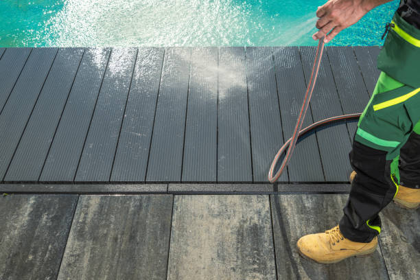 Best Local Pressure Washing Services  in Oquawka, IL