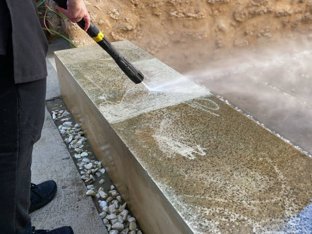 Best Pressure Washing Cost  in Oquawka, IL